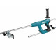 Makita extension of handle for DTR180