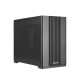 Chieftec BX-10B-M-OP PC Case Mini Tower musta