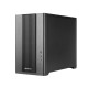 Chieftec BX-10B-M-OP PC Case Mini Tower musta