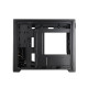 Chieftec BX-10B-M-OP PC Case Mini Tower musta