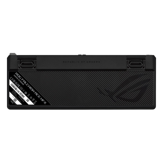 Asus Tastatur ROG Falchion ACE HFX Gaming Tastatur dt.