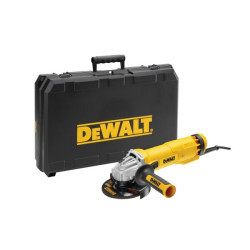 DEWALT DWE4217KD-QS kulmahiomakone 12,5 cm 11000 RPM 1200 W 1,85 kg