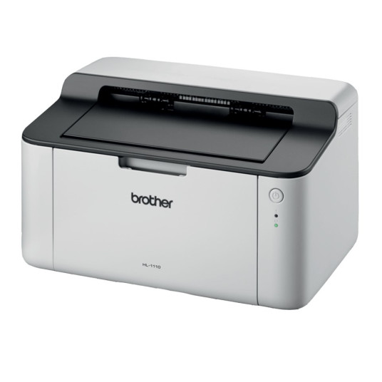 Brother HL-1110 lasertulostin 2400 x 600 DPI A4