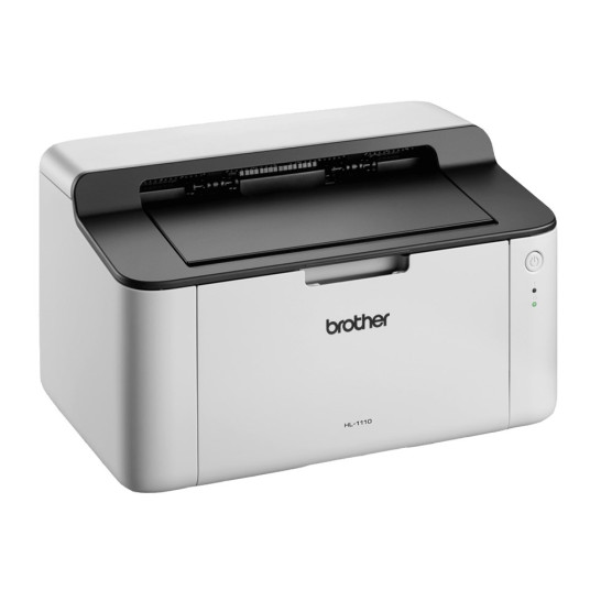 Brother HL-1110 lasertulostin 2400 x 600 DPI A4