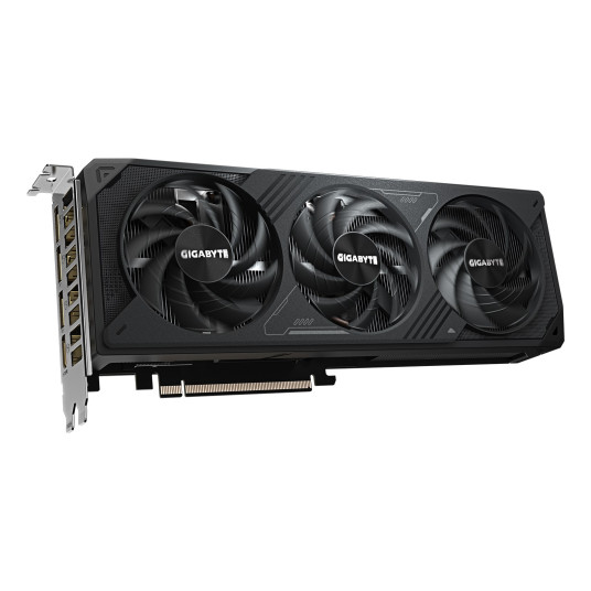 GIGABYTE GeForce RTX 5070 WINDFORCE SFF 12G NVIDIA 12 GB GDDR7