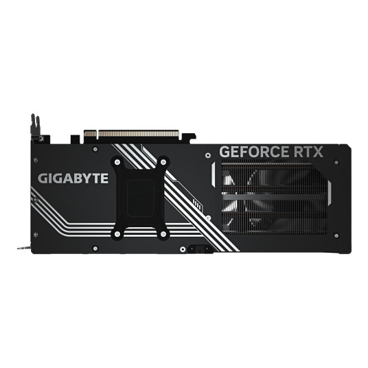 GIGABYTE GeForce RTX 5070 WINDFORCE SFF 12G NVIDIA 12 GB GDDR7