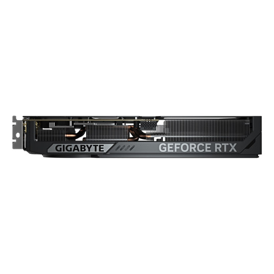 GIGABYTE GeForce RTX 5070 WINDFORCE SFF 12G NVIDIA 12 GB GDDR7