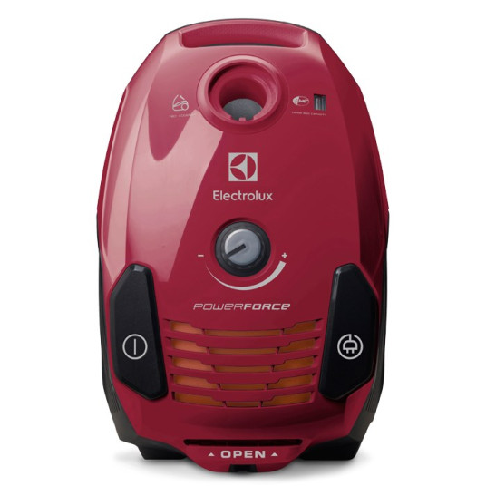 Pölynimuri Electrolux EPF61RR