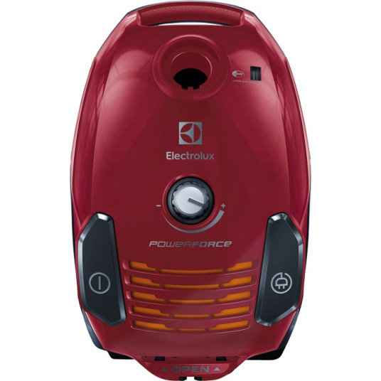 Pölynimuri Electrolux EPF61RR