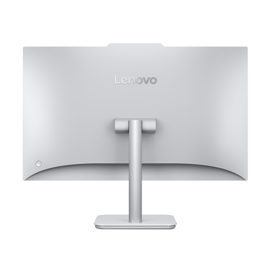 Lenovo IdeaCentre AIO A100 24 F0J6000PGE - 60.4cm (23.8") FHD-näyttö, N100, 8GB RAM, 256GB SSD, Intel UHD-Grafiikka, DOS