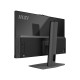 MSI Modern AM242P 1M-1203DE All-in-One schwarz 23.8" (60,5cm) FHD Display, Intel Core i5-120U, 16GB RAM, 512GB M.2 SSD, Intel Grafik, Windows 11 Pro