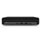 HP Pro Mini 400 G9 DM A1JT5ES [Intel i5-12500T, 16GB RAM, 256GB SSD, Intel UHD Graphics 770, Free-DOS]