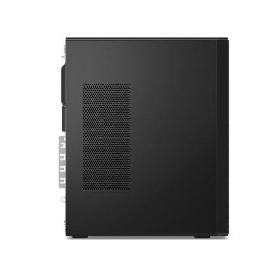 Lenovo ThinkCentre M70t Tower 11TA002CGE - Intel i5-12500, 16 Gt RAM-muistia, 512 Gt SSD, UHD Graphics, DVD, WIFI, DOS