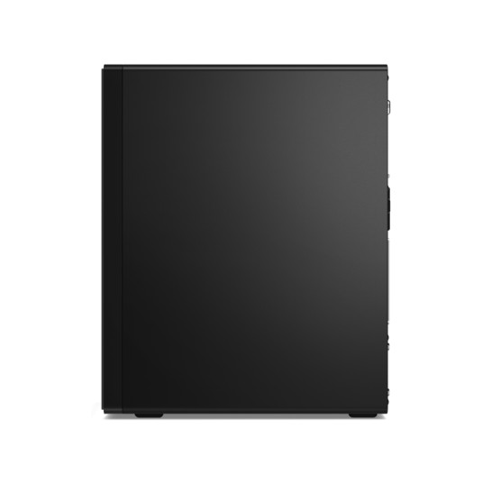 Lenovo ThinkCentre M70t Tower 11TA002CGE - Intel i5-12500, 16 Gt RAM-muistia, 512 Gt SSD, UHD Graphics, DVD, WIFI, DOS