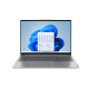 Kannettava tietokone Lenovo ThinkBook 16 G6 IRL, 16 WUXGA, Intel Core i5, RAM 16GB, 512GB SSD, Intel UHD Graphics, Windows 11 Home, Arctic Grey 21KH00VYPB