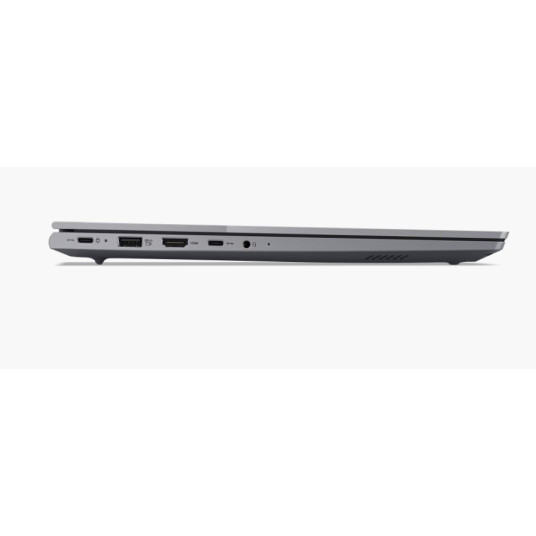 Kannettava tietokone Lenovo ThinkBook 16 G6 IRL, 16 WUXGA, Intel Core i5, RAM 16GB, 512GB SSD, Intel UHD Graphics, Windows 11 Home, Arctic Grey 21KH00VYPB