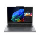 Kannettava tietokone Lenovo ThinkPad X9-14 Gen 1, AI Copilot+ PC, 14 2.8K, Intel Core Ultra 7, RAM 32GB, 1TB SSD, Intel Arc Graphics, Windows 11 Pro, Grey 21QA0025PB