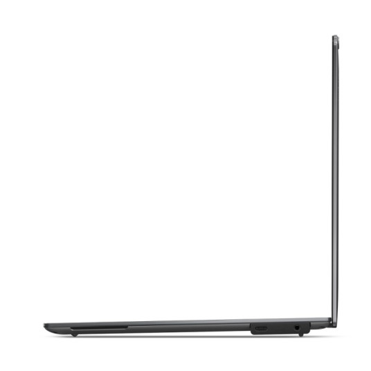 Kannettava tietokone Lenovo ThinkPad X9-14 Gen 1, AI Copilot+ PC, 14 2.8K, Intel Core Ultra 7, RAM 32GB, 1TB SSD, Intel Arc Graphics, Windows 11 Pro, Grey 21QA0025PB