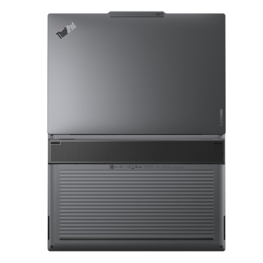 Kannettava tietokone Lenovo ThinkPad X9-14 Gen 1, AI Copilot+ PC, 14 2.8K, Intel Core Ultra 7, RAM 32GB, 1TB SSD, Intel Arc Graphics, Windows 11 Pro, Grey 21QA0025PB