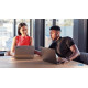 Kannettava tietokone Lenovo ThinkPad X9-15 Gen 1, AI Copilot+ PC, 15.3 2.8K, Intel Core Ultra 7, RAM 32GB, 1TB SSD, Intel Arc Graphics, Windows 11 Pro, Grey 21Q60008PB