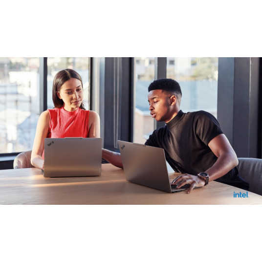 Kannettava tietokone Lenovo ThinkPad X9-15 Gen 1, AI Copilot+ PC, 15.3 2.8K, Intel Core Ultra 7, RAM 32GB, 1TB SSD, Intel Arc Graphics, Windows 11 Pro, Grey 21Q60008PB