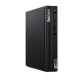 Lenovo ThinkCentre M75q Gen 2 Tiny 11JN009QGE - AMD Ryzen 7 Pro 5755GE, 16 Gt RAM-muistia, 512 Gt SSD-levy, AMD Radeon -grafiikka, DOS