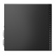 Lenovo ThinkCentre M75q Gen 2 Tiny 11JN009QGE - AMD Ryzen 7 Pro 5755GE, 16 Gt RAM-muistia, 512 Gt SSD-levy, AMD Radeon -grafiikka, DOS