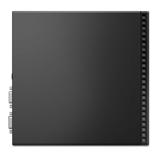 Lenovo ThinkCentre M75q Gen 2 Tiny 11JN009QGE - AMD Ryzen 7 Pro 5755GE, 16 Gt RAM-muistia, 512 Gt SSD-levy, AMD Radeon -grafiikka, DOS