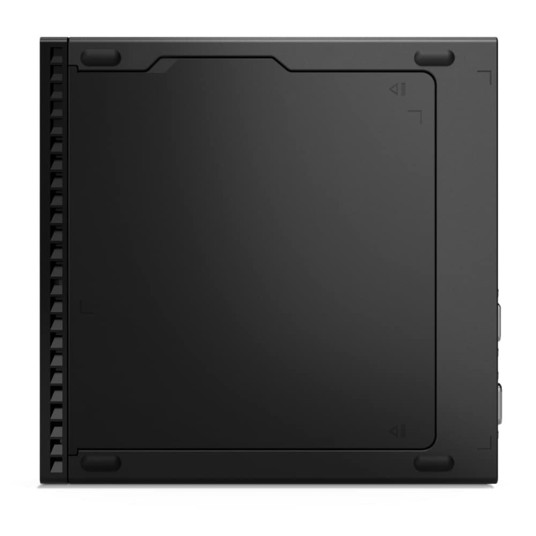 Lenovo ThinkCentre M75q Gen 2 Tiny 11JN009QGE - AMD Ryzen 7 Pro 5755GE, 16 Gt RAM-muistia, 512 Gt SSD-levy, AMD Radeon -grafiikka, DOS