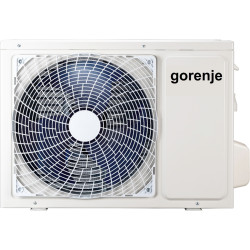 Ilmastointilaite Gorenje ulkoyksikkö 20003657 REA26 KC
