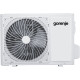 Ilmastointilaite Gorenje ulkoyksikkö 20011466 TITAN26 CJ