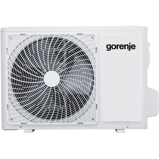 Ilmastointilaite Gorenje ulkoyksikkö 20011466 TITAN26 CJ