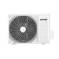 Ilmastointilaite Gorenje ulkoyksikkö 20011520 PANDORA26 TE01