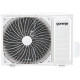 Ilmastointilaite Gorenje ulkoyksikkö 20011521 PANDORA35 TE01