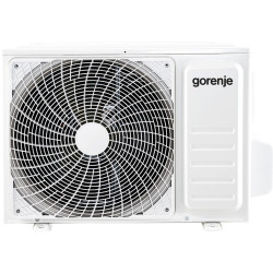 Ilmastointilaite Gorenje ulkoyksikkö 20011521 PANDORA35 TE01
