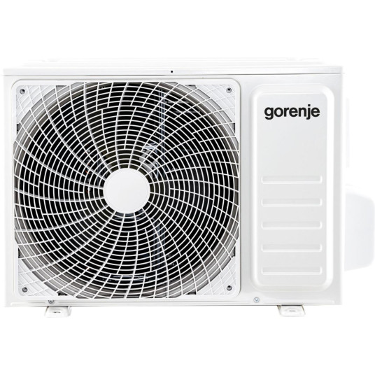 Ilmastointilaite Gorenje ulkoyksikkö 20011521 PANDORA35 TE01