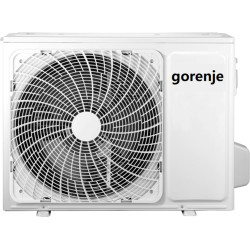 Ilmastointilaite Gorenje ulkoyksikkö 20011469 TITAN70 CJ