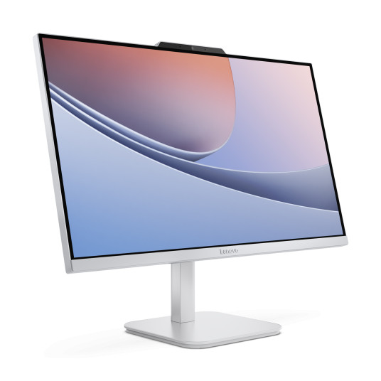 Lenovo IdeaCentre AIO A100 24 F0J6002CGE - 60.4cm (23.8") FHD-näyttö, N100, 16GB RAM, 256GB SSD, Intel UHD-Grafiikka, DOS