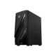 MSI MAG Infinite E1 14NUD7-026AT pöytäkone Intel Core i7-14700F, 32GB DDR5 RAM, 1TB SSD, GeForce RTX 4060 Ti (8GB GDDR6), Windows 11 Home