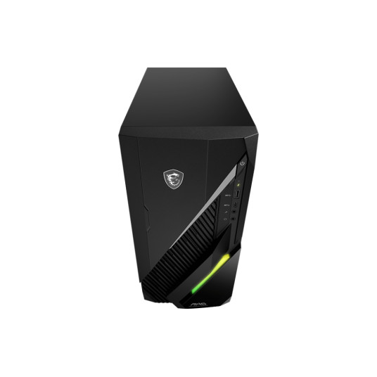 MSI MAG Infinite E1 14NUD7-026AT pöytäkone Intel Core i7-14700F, 32GB DDR5 RAM, 1TB SSD, GeForce RTX 4060 Ti (8GB GDDR6), Windows 11 Home