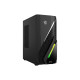 MSI MAG Infinite E1 14NUD7-026AT pöytäkone Intel Core i7-14700F, 32GB DDR5 RAM, 1TB SSD, GeForce RTX 4060 Ti (8GB GDDR6), Windows 11 Home