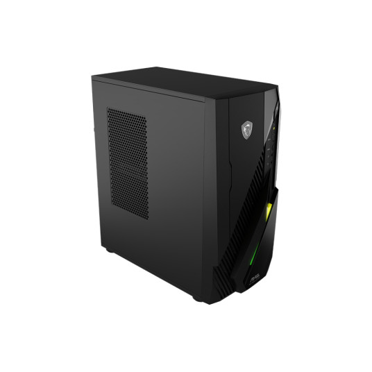 MSI MAG Infinite E1 14NUD7-026AT pöytäkone Intel Core i7-14700F, 32GB DDR5 RAM, 1TB SSD, GeForce RTX 4060 Ti (8GB GDDR6), Windows 11 Home