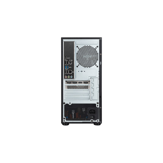 MSI MAG Infinite E1 14NUD7-026AT pöytäkone Intel Core i7-14700F, 32GB DDR5 RAM, 1TB SSD, GeForce RTX 4060 Ti (8GB GDDR6), Windows 11 Home