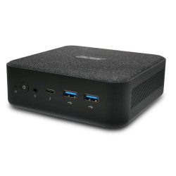 Acer Revo RB102 Mini PC Intel Core i3-1305U, 8GB RAM, 256GB M.2 SSD, Windows 11 Pro