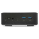 Acer Revo RB102 Mini PC Intel Core i3-1305U, 8GB RAM, 256GB M.2 SSD, Windows 11 Pro