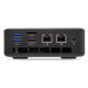 Acer Revo RB102 Mini PC Intel Core i3-1305U, 8GB RAM, 256GB M.2 SSD, Windows 11 Pro
