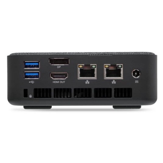 Acer Revo RB102 Mini PC Intel Core i3-1305U, 8GB RAM, 256GB M.2 SSD, Windows 11 Pro