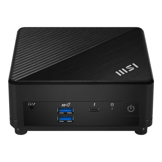 MSI Cubi 5 12M-003BEU i3-1215U Max 64GB