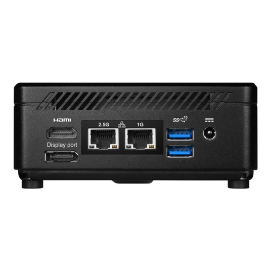 MSI Cubi 5 12M-003BEU i3-1215U Max 64GB