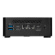 MSI CUBI NUC 13MQG-071EU i5-1345U 8/512